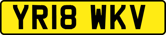 YR18WKV