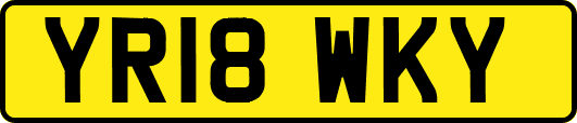 YR18WKY