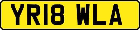 YR18WLA