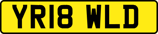 YR18WLD