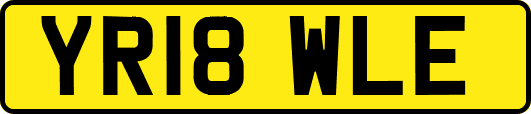 YR18WLE