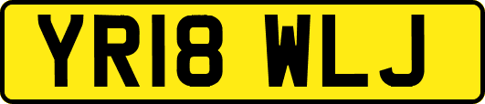 YR18WLJ