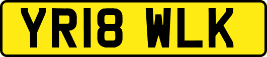 YR18WLK