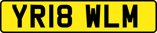 YR18WLM