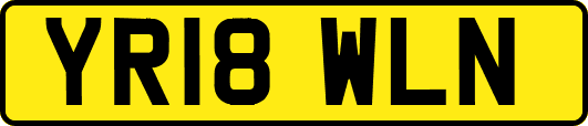 YR18WLN