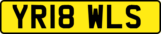 YR18WLS