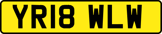 YR18WLW