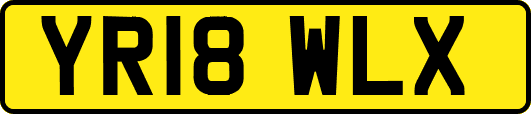 YR18WLX