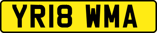 YR18WMA