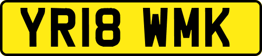 YR18WMK