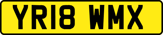 YR18WMX