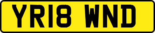 YR18WND