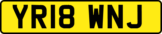 YR18WNJ