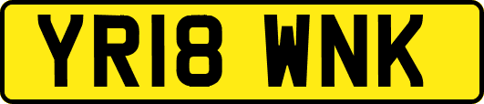 YR18WNK