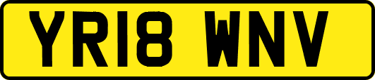 YR18WNV