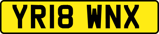 YR18WNX