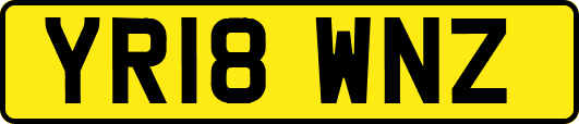 YR18WNZ