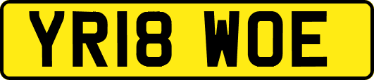 YR18WOE