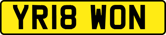YR18WON