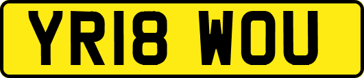 YR18WOU