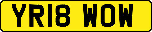 YR18WOW
