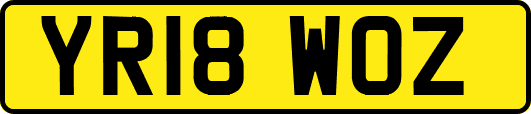 YR18WOZ
