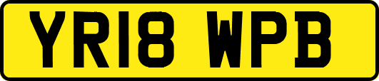 YR18WPB