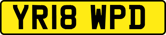 YR18WPD