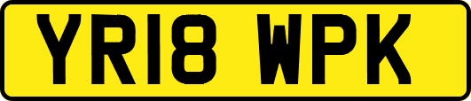 YR18WPK