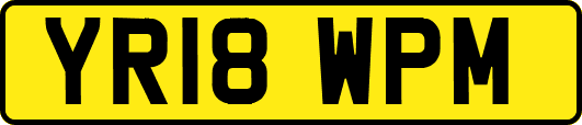 YR18WPM