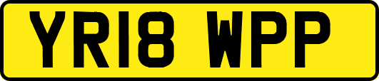 YR18WPP