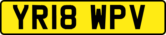 YR18WPV