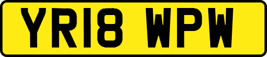 YR18WPW