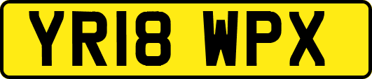 YR18WPX