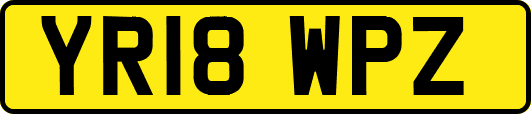 YR18WPZ
