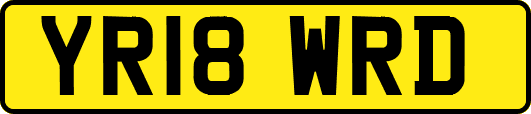 YR18WRD