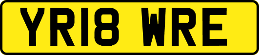 YR18WRE