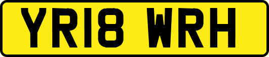 YR18WRH