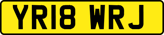 YR18WRJ