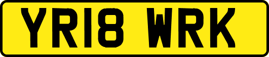 YR18WRK