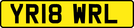 YR18WRL