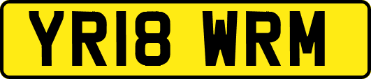 YR18WRM