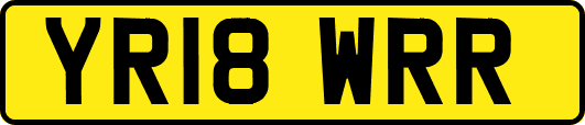 YR18WRR