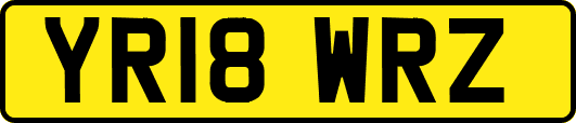 YR18WRZ