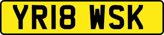 YR18WSK