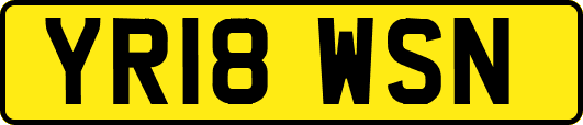 YR18WSN