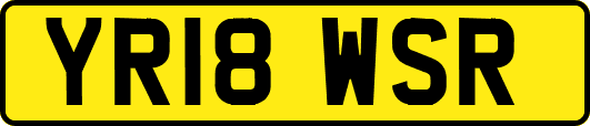 YR18WSR