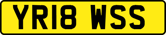 YR18WSS