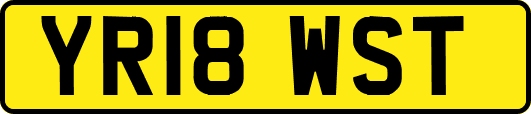 YR18WST