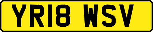 YR18WSV